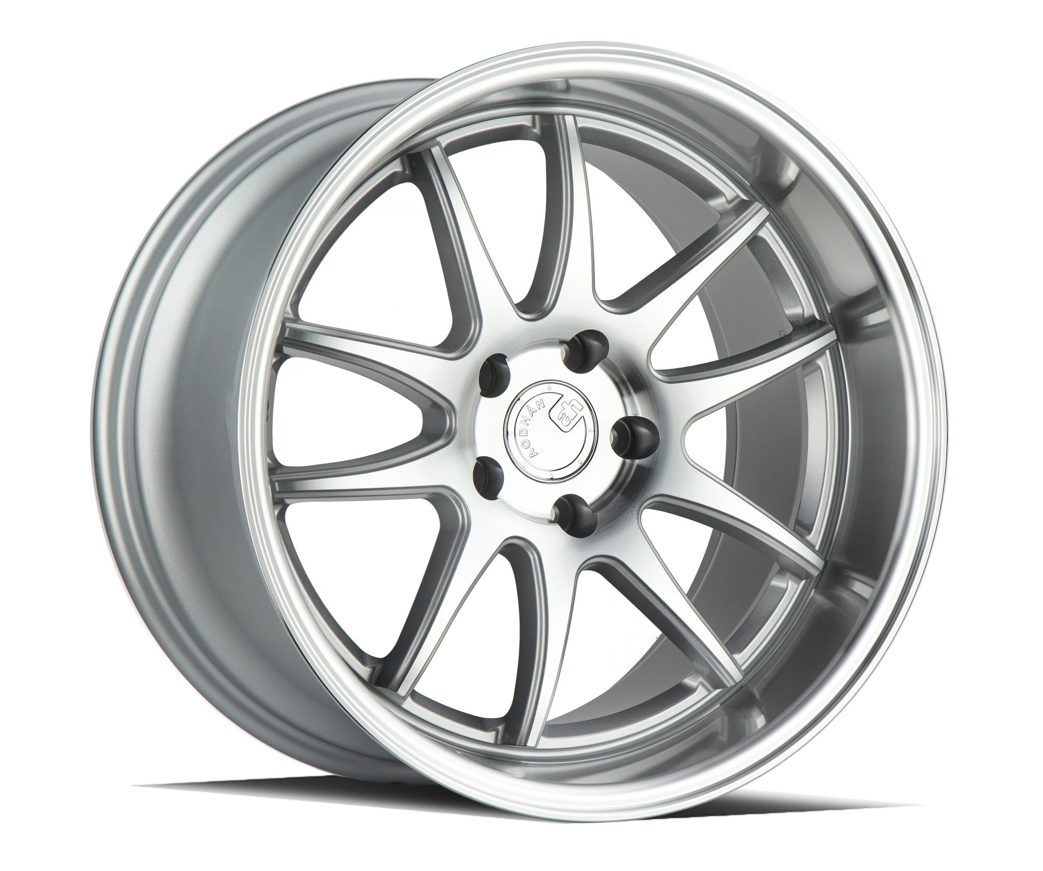 Aodhan Forged Wheels DS02