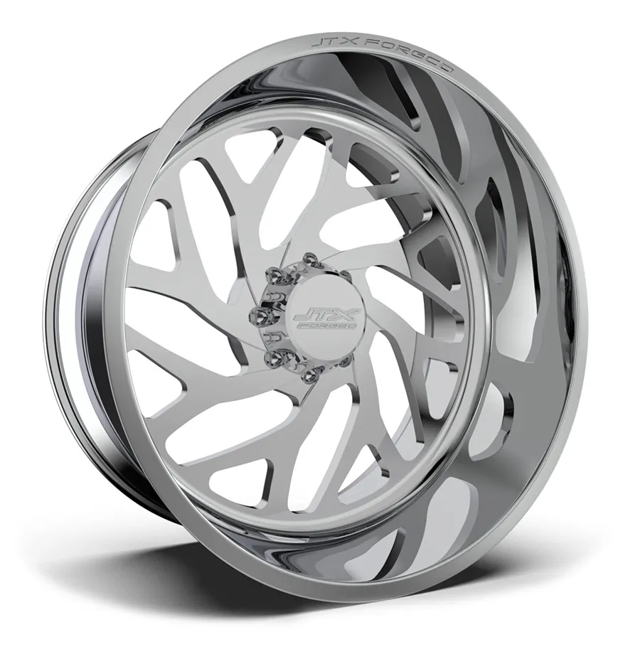 JTX Forged wheels RECON
