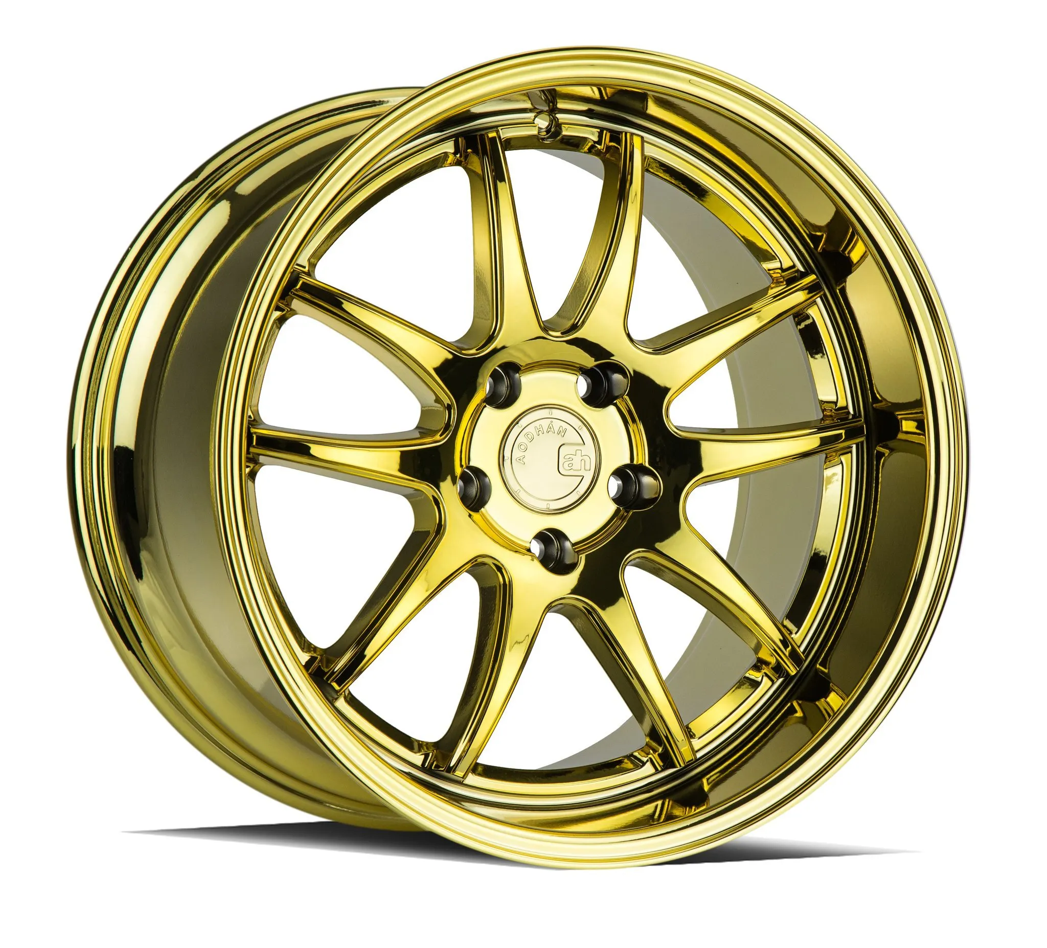 Aodhan Forged Wheels DS02