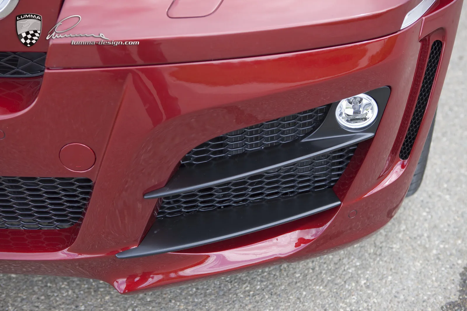 Check our price and buy Lumma CLR X 650 body kit for BMW X6 E71
