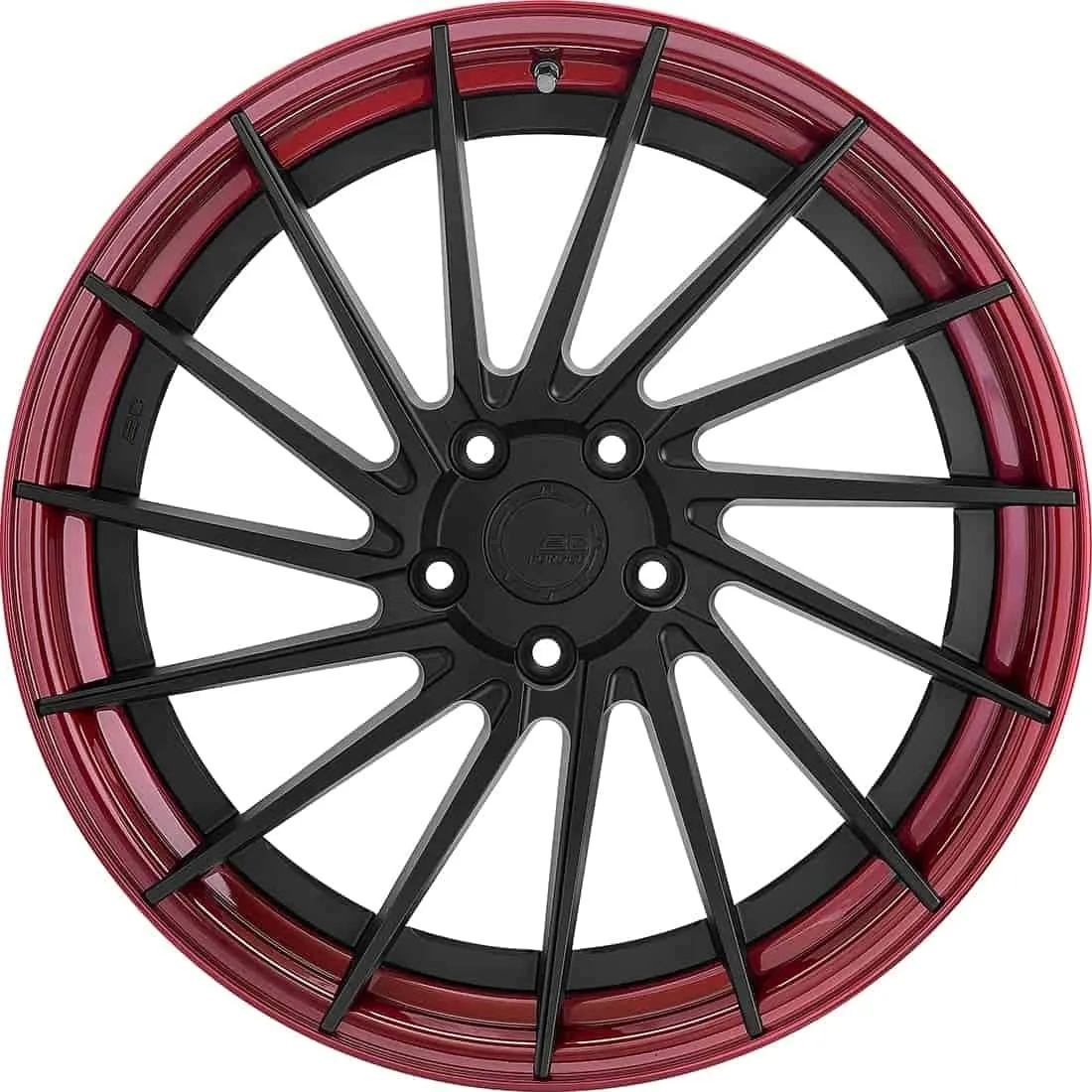 BC Forged wheels HCA215 (HCA Series)