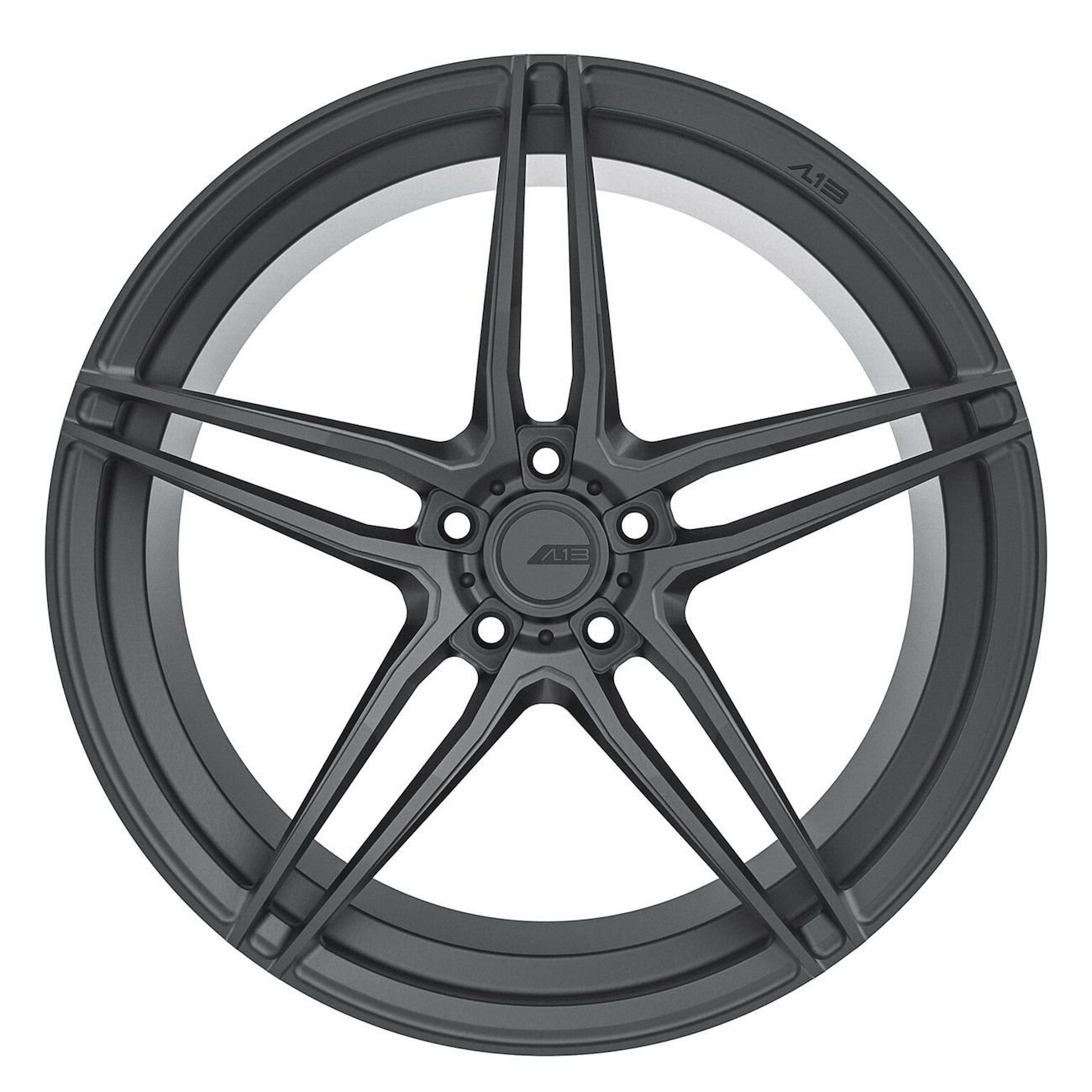 AL 13 forged wheels DM005