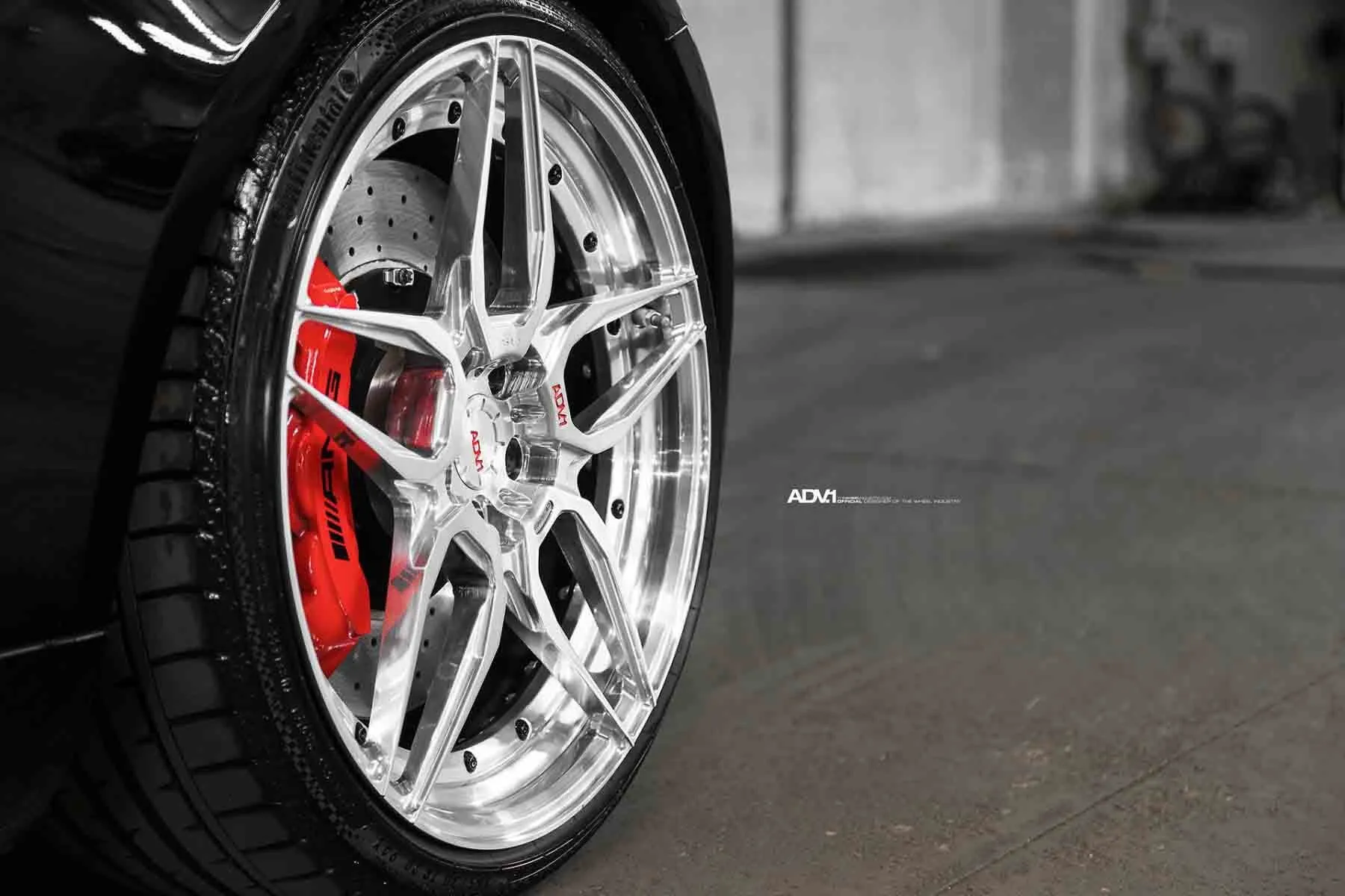 ADV.1 ADV05S M.V2 (CS Series) forged wheels