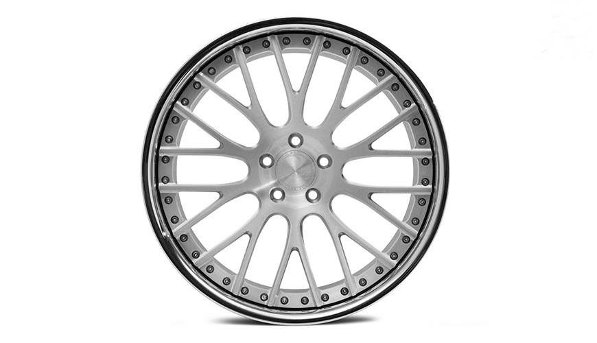 Modulare C24 EVO forged wheels