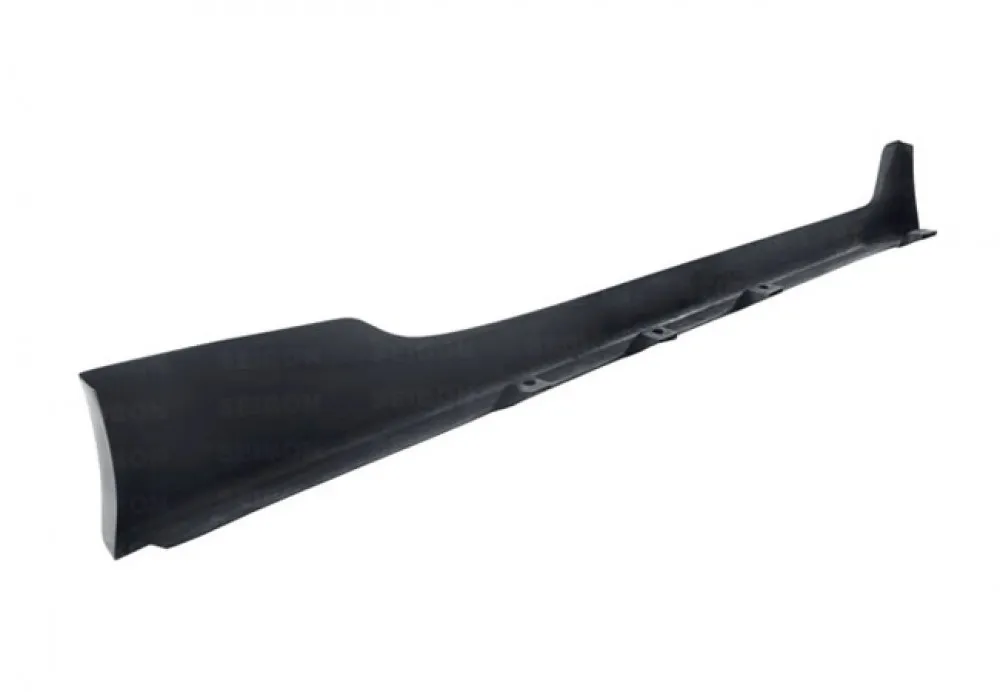 SEIBON TB-STYLE CARBON FIBER SIDE SKIRTS FOR  SCION FRS / TOYOTA 86 / SUBARU BRZ new model