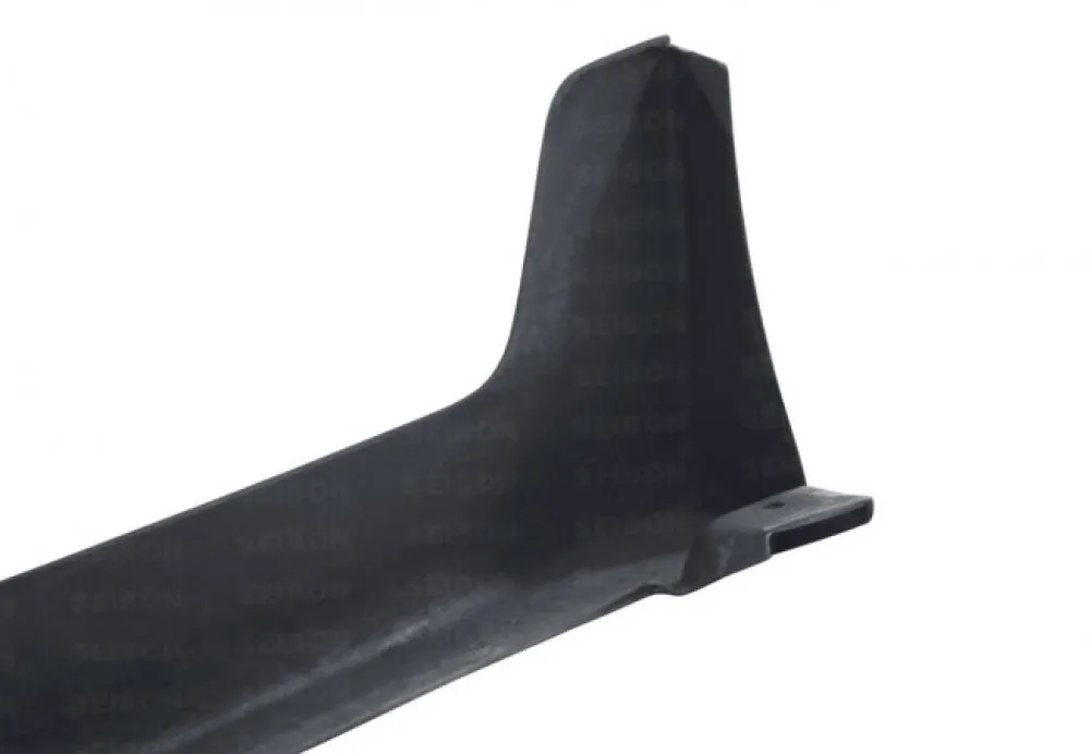 SEIBON TB-STYLE CARBON FIBER SIDE SKIRTS FOR  SCION FRS / TOYOTA 86 / SUBARU BRZ new style