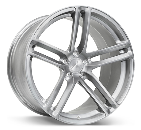 Modulare B34 forged wheels