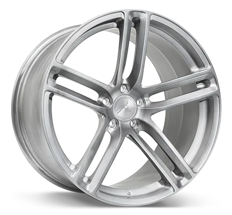 Modulare B34 forged wheels