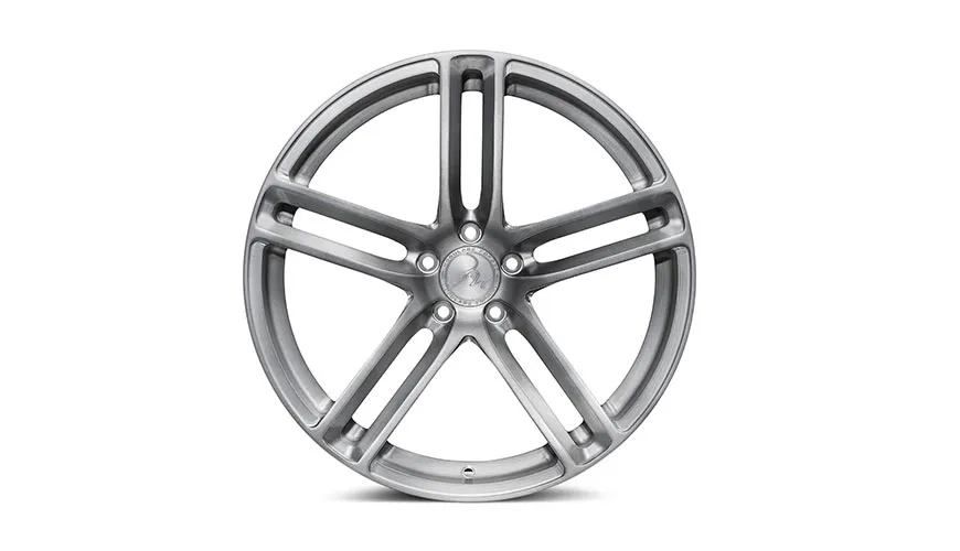 Modulare B34 forged wheels
