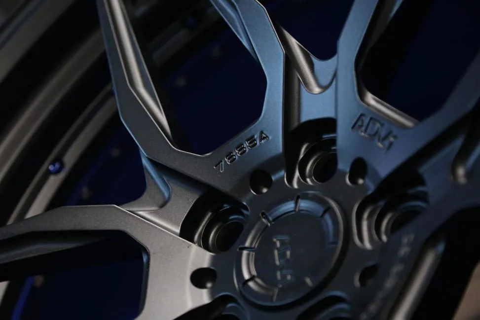 ADV.1 ADV05S M.V2 (CS Series) forged wheels