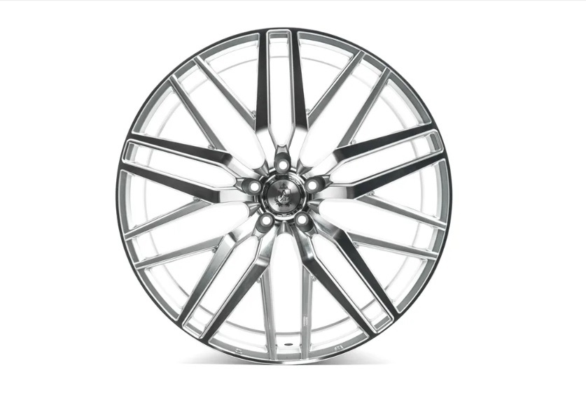 AXE EX30 Light Alloy Wheels