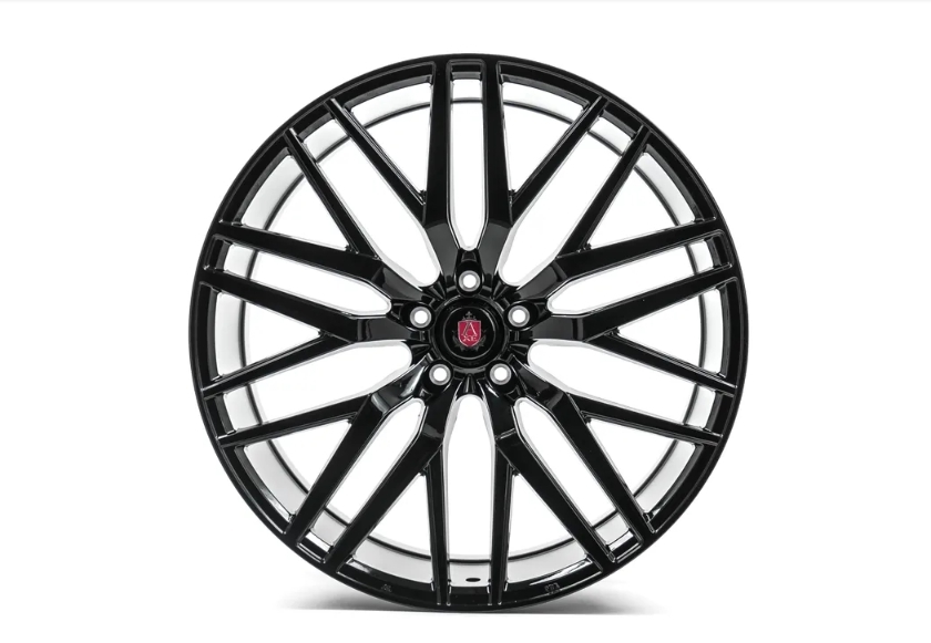 AXE EX30 Light Alloy Wheels