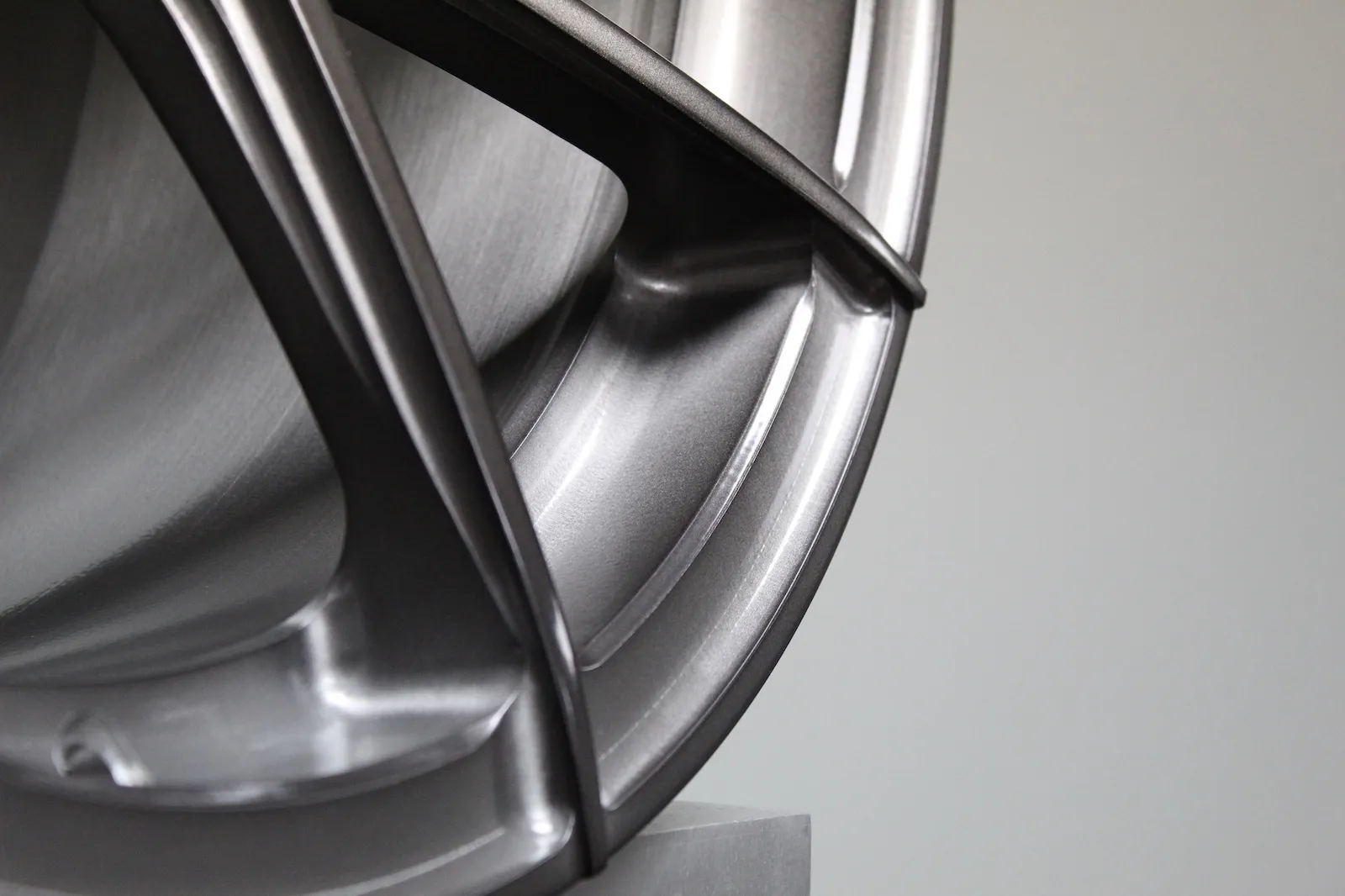 Strasse SM5R DEEP CONCAVE MONOBLOCK forged wheels