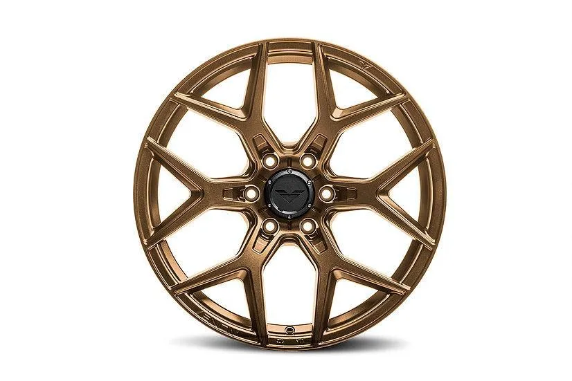 Vorsteiner forged wheels Venom Rex VR-601