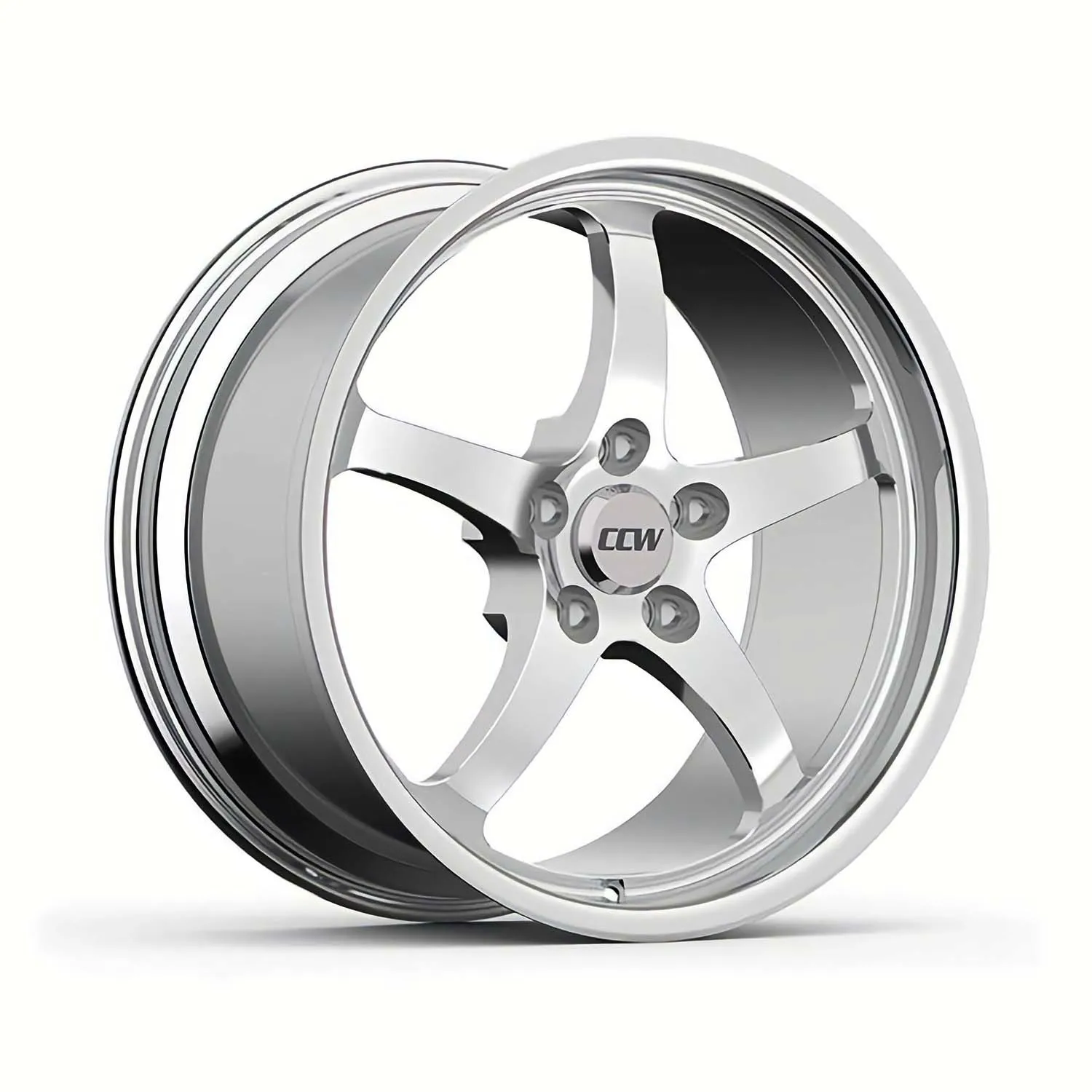 CCW SP500 forged wheels