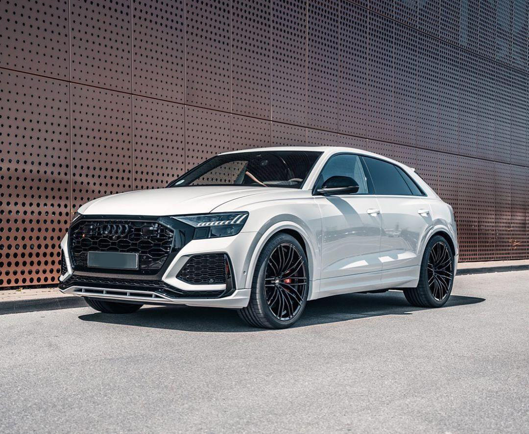 ABT Body Kit  for  AUDI RS Q8 BY  new style