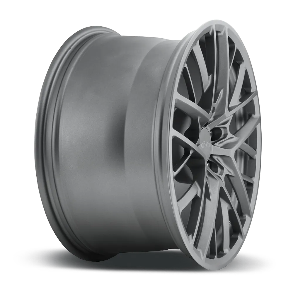 Rotiform HND monoblock forged wheels