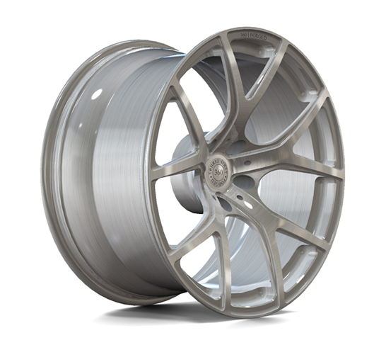 360 Forged wheels MESH 5 SERIES ONE