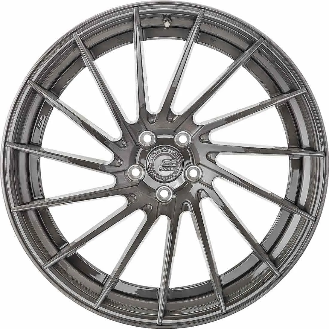 BC Forged wheels HCA215 (HCA Series)