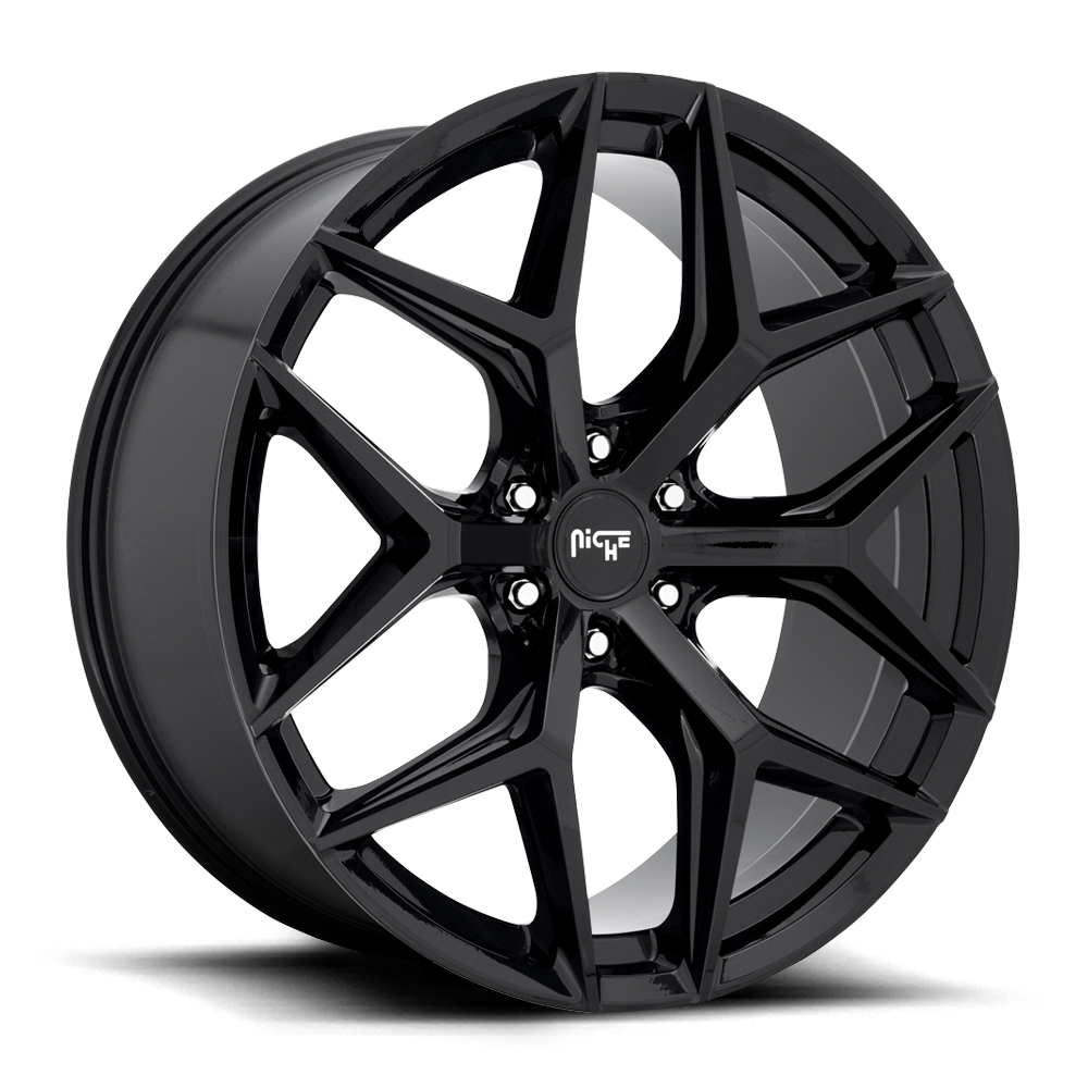 Niche  VICE M231 SUV forged wheels