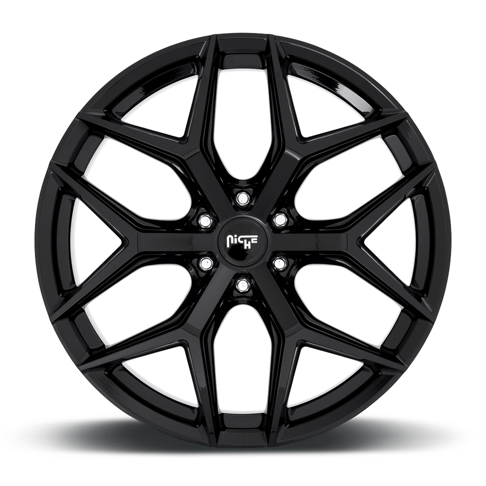 Niche  VICE M231 SUV forged wheels