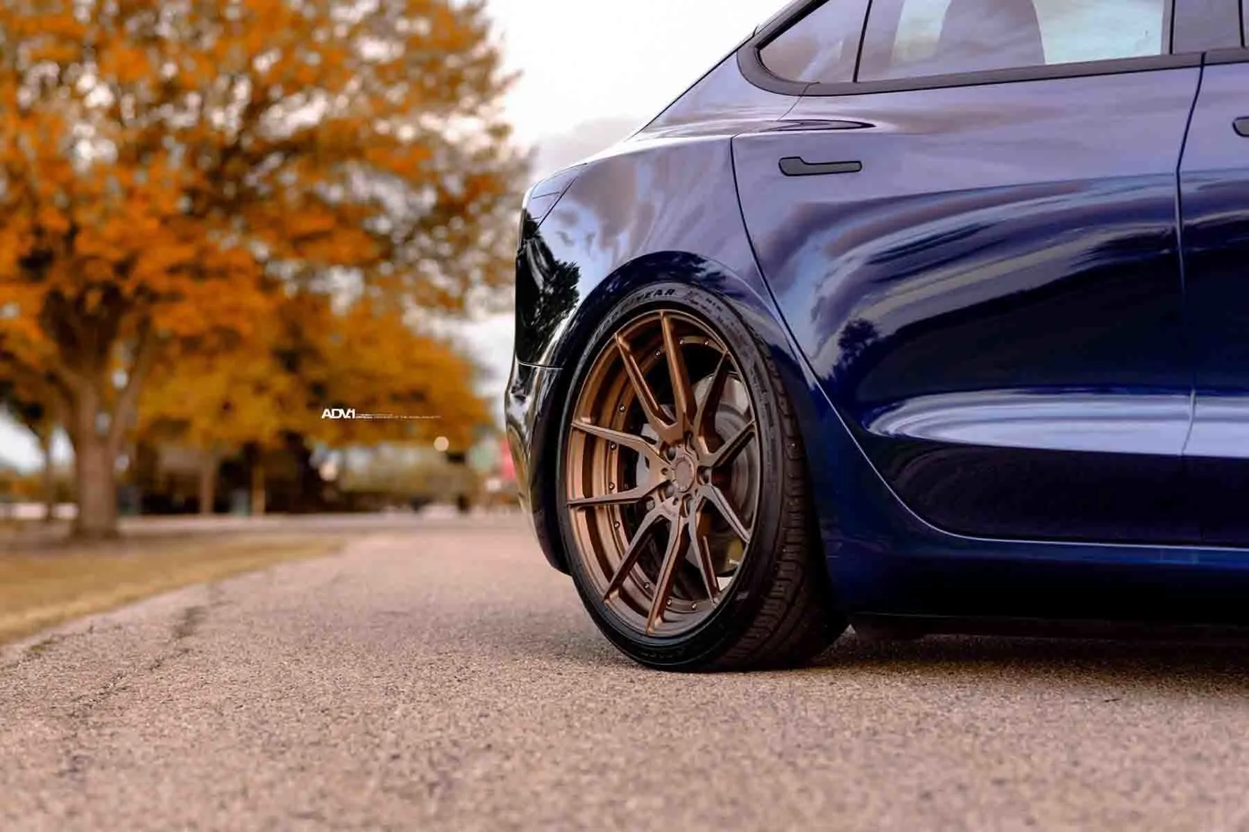 ADV.1 ADV5.0 M.V2 (CS Series) forged wheels