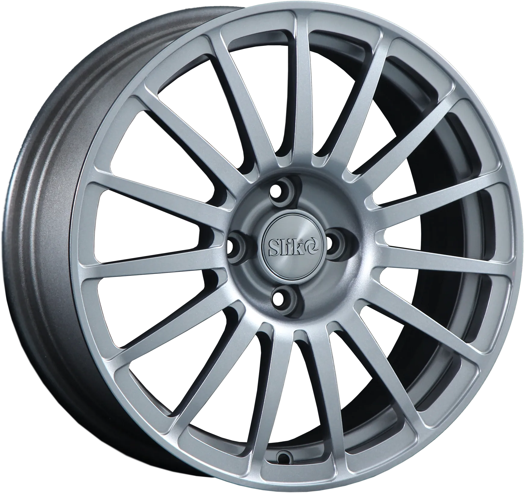 SLIK L-206 FORGED WHEELS