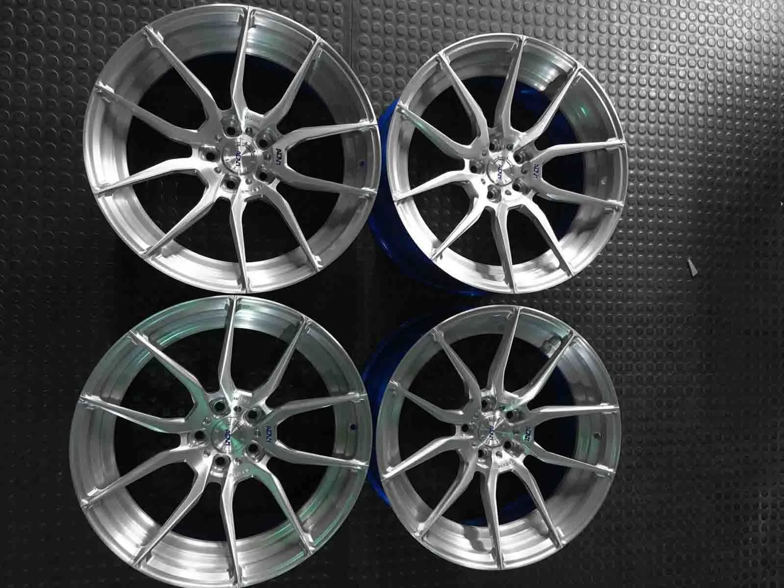 ADV.1 ADV5.0 M.V2 (CS Series) forged wheels