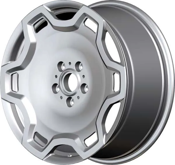 Solomon Alsberg Brooklyn forged wheels