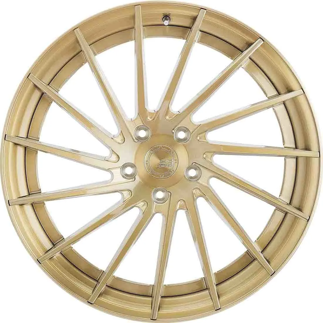 BC Forged wheels HCA215 (HCA Series)