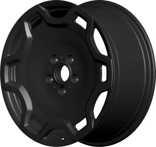 Solomon Alsberg Brooklyn forged wheels