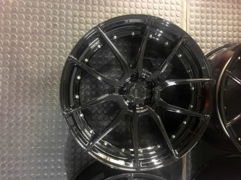 ADV.1 ADV5.0 M.V2 (CS Series) forged wheels