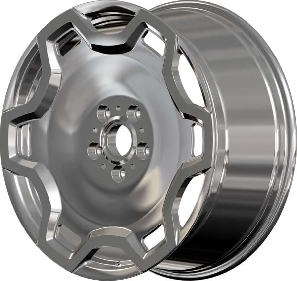 Solomon Alsberg Brooklyn forged wheels