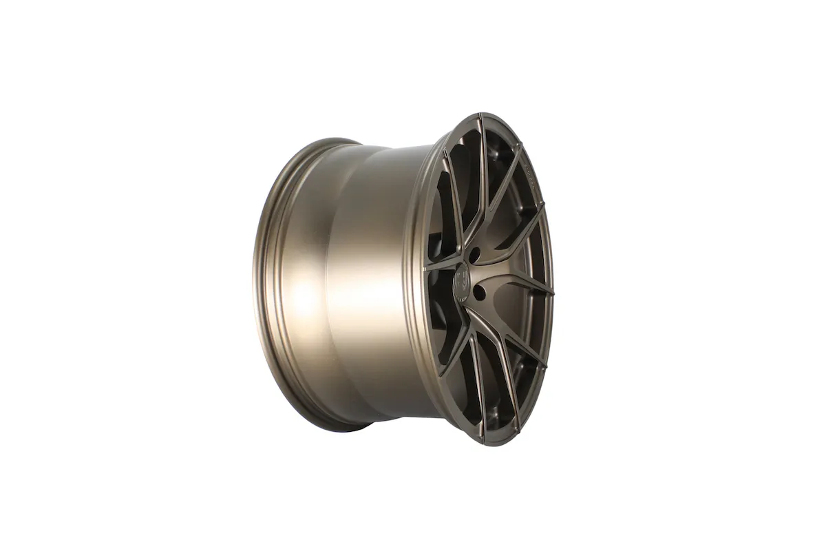 Strasse SM5R DEEP CONCAVE MONOBLOCK forged wheels