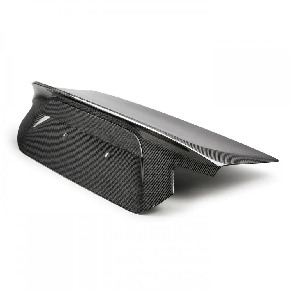 SEIBON C-STYLE CARBON FIBER TRUNK LID FOR  SCION FRS / TOYOTA 86 / SUBARU BRZ new model
