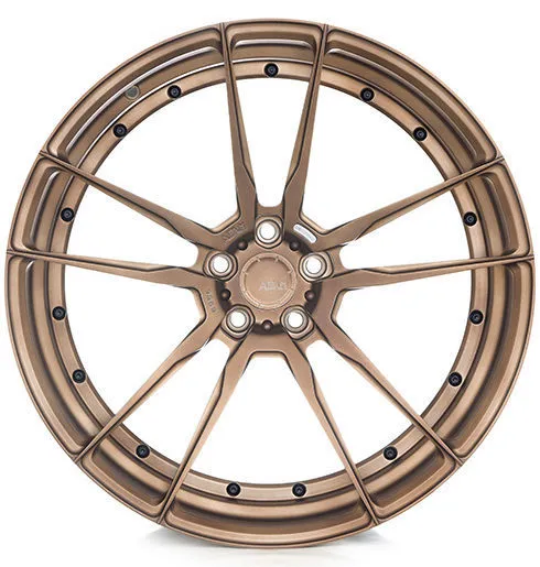 ADV.1 ADV5.2 M.V2 (CS Series) forged wheels