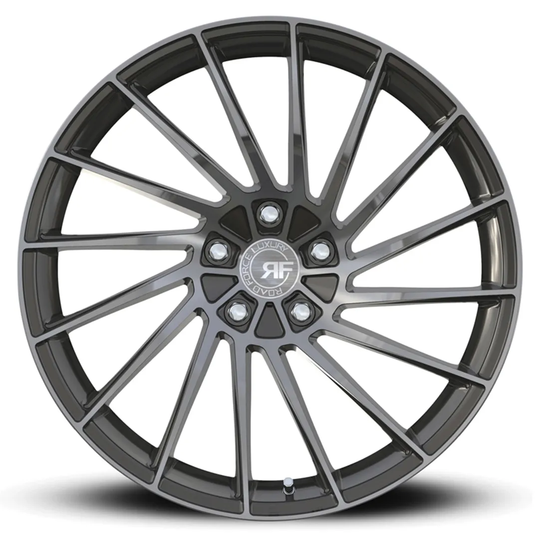 Road Force RFF-3 GMF FlowForm  Wheels