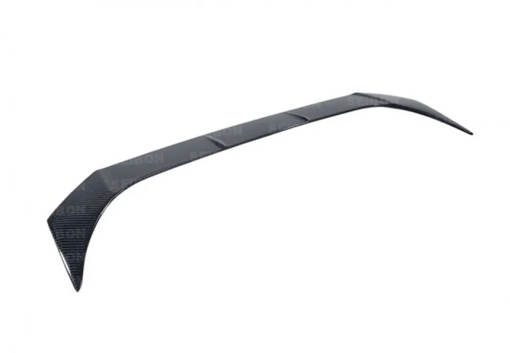 SEIBON CARBON FIBER REAR ROOF SPOILER FOR SCION FRS / TOYOTA 86 / SUBARU BRZ new style