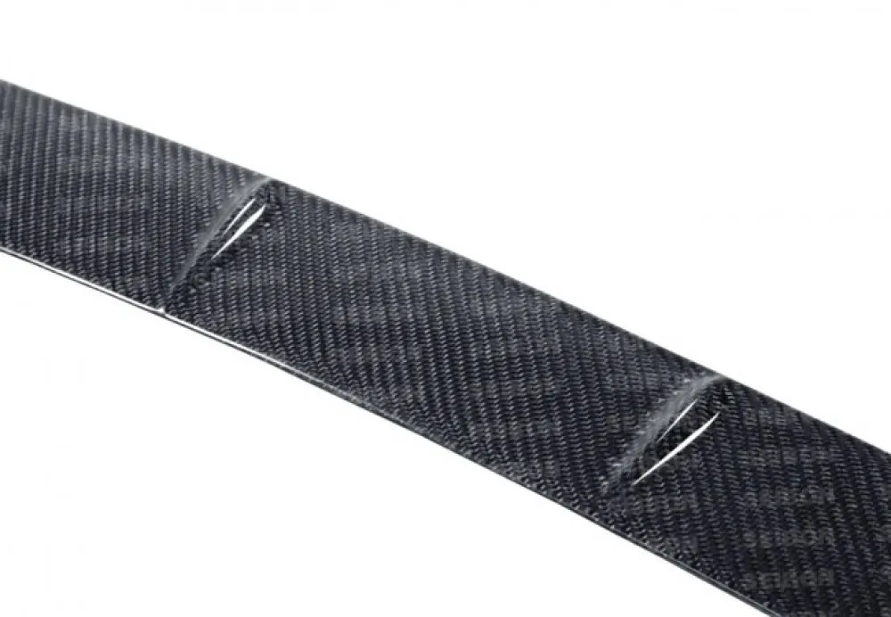 SEIBON CARBON FIBER REAR ROOF SPOILER FOR  SCION FRS / TOYOTA 86 / SUBARU BRZ latest model