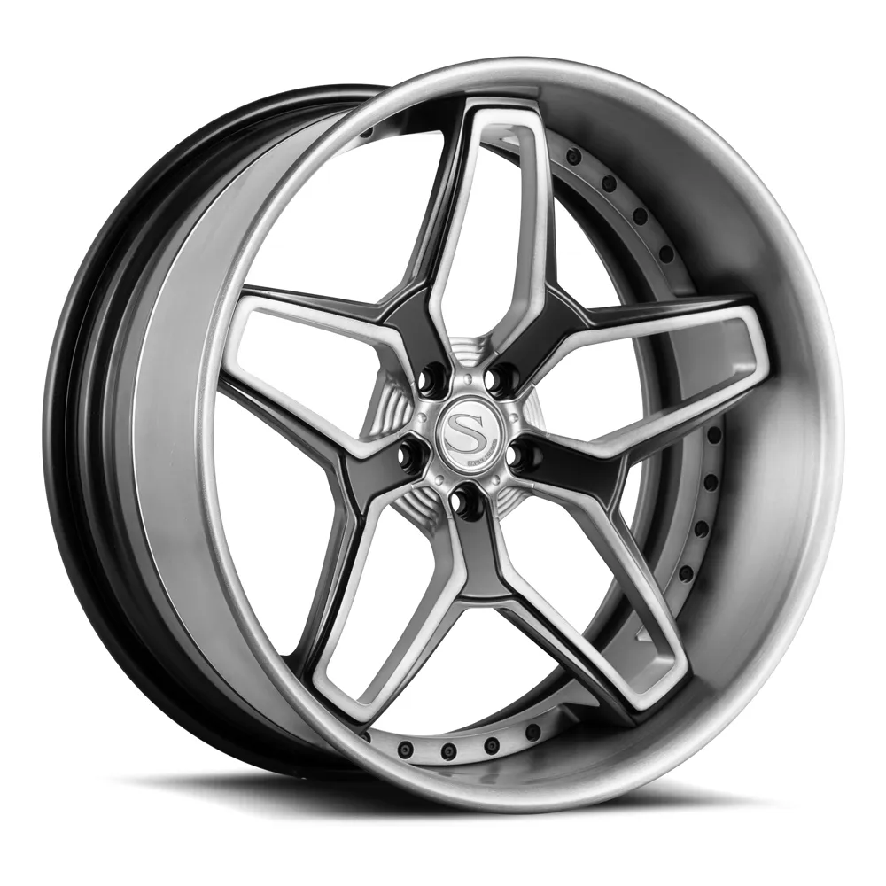Savini SV79XC Forged wheels