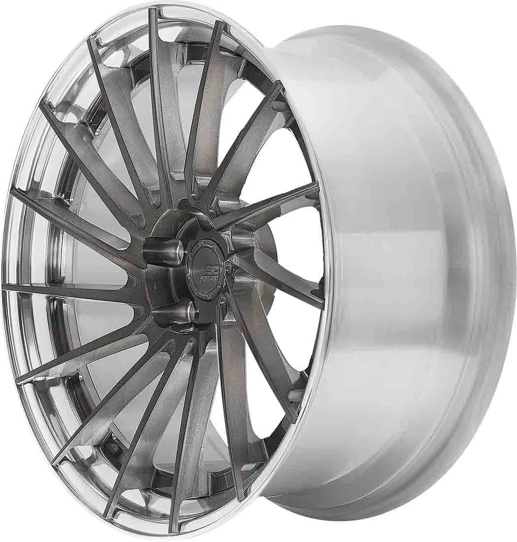BC Forged wheels HCA215 (HCA Series)