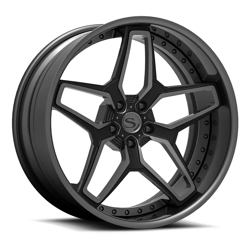 Savini SV79XC Forged wheels