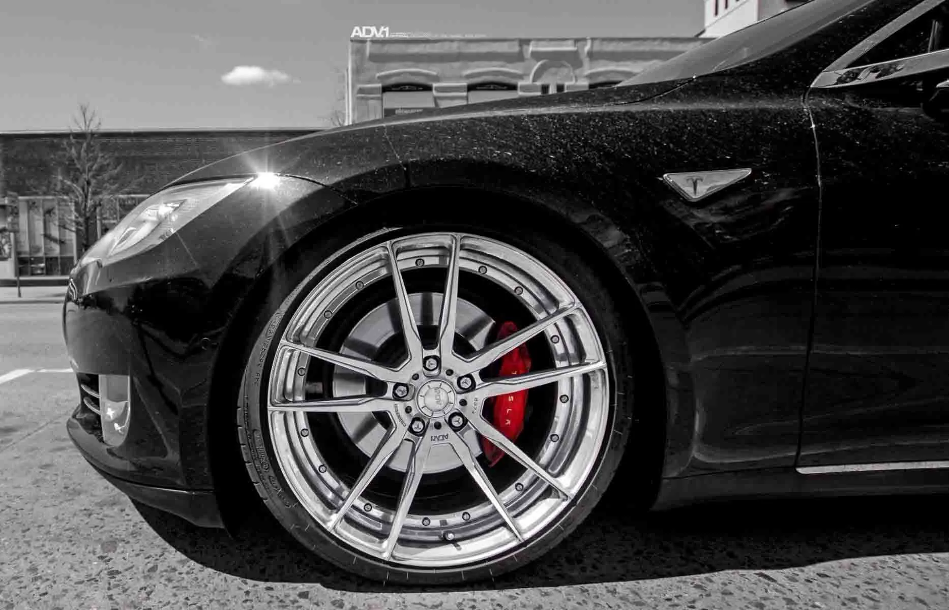 ADV.1 ADV5.2 M.V2 (CS Series) forged wheels