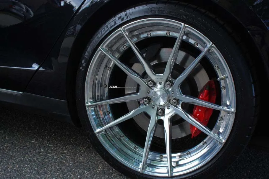ADV.1 ADV5.2 M.V2 (CS Series) forged wheels