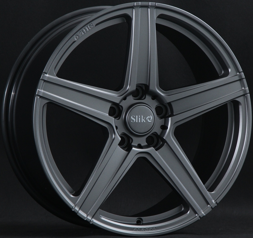 SLIK L-819 FORGED WHEELS new model