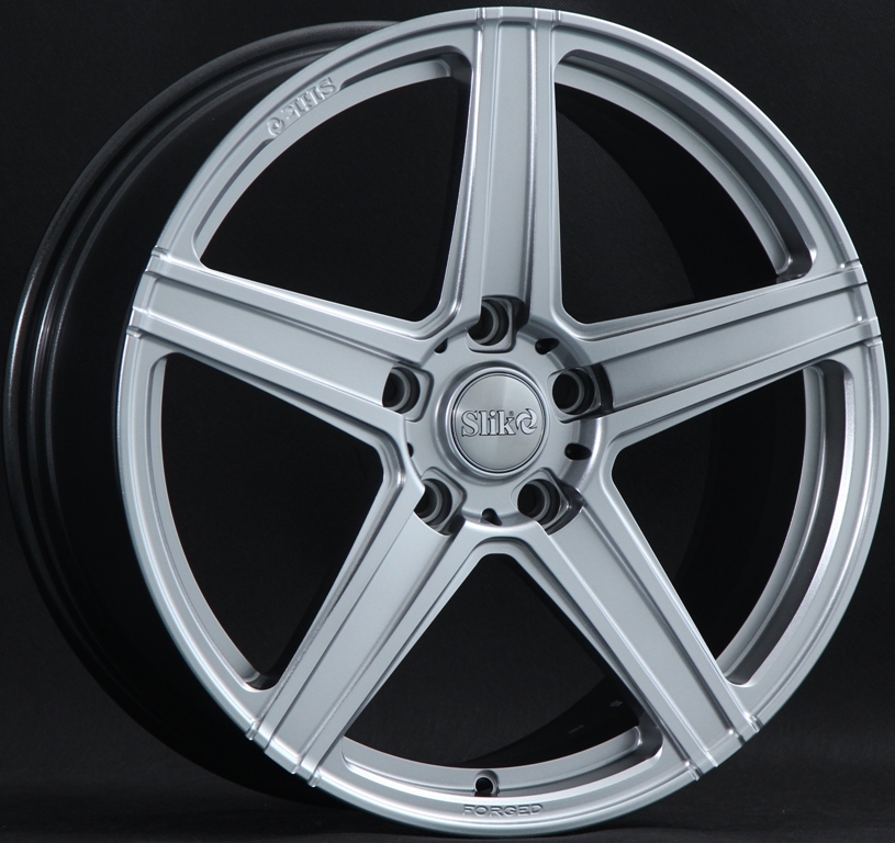 SLIK L-819 FORGED WHEELS new style