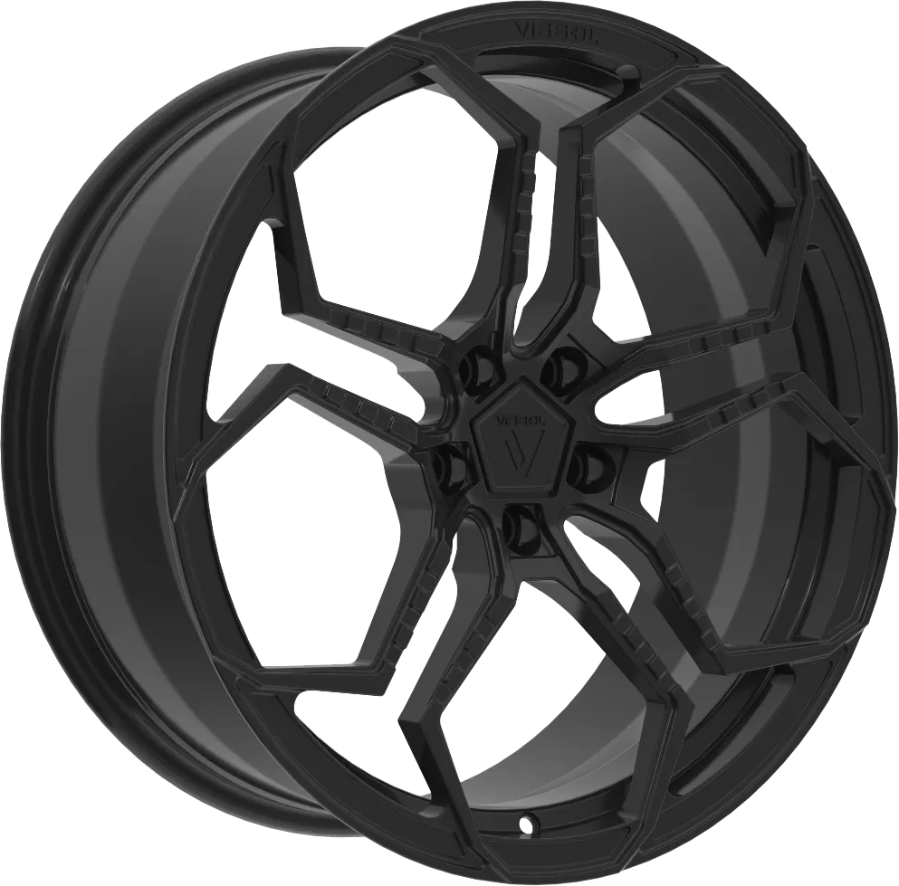 Vissol Forged Wheels F-1051