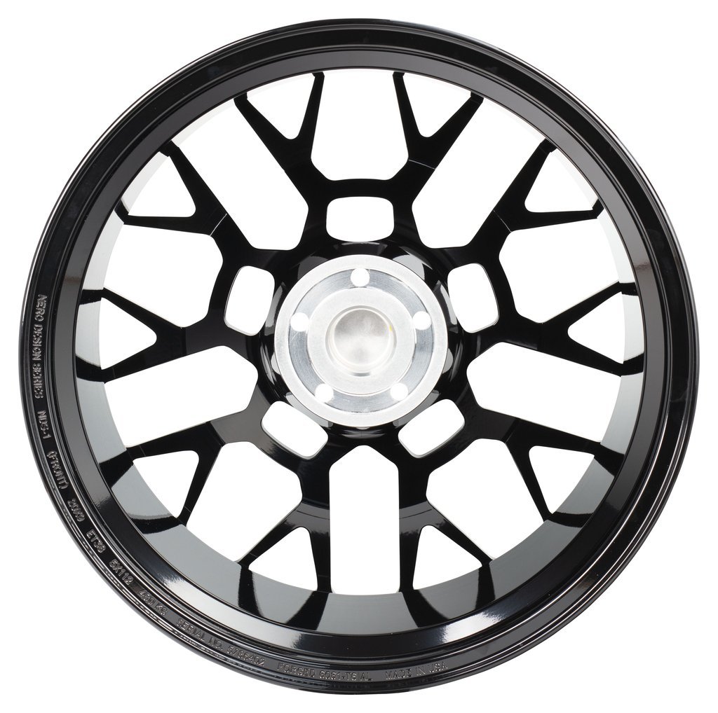 NERO Forged wheels NDS-1