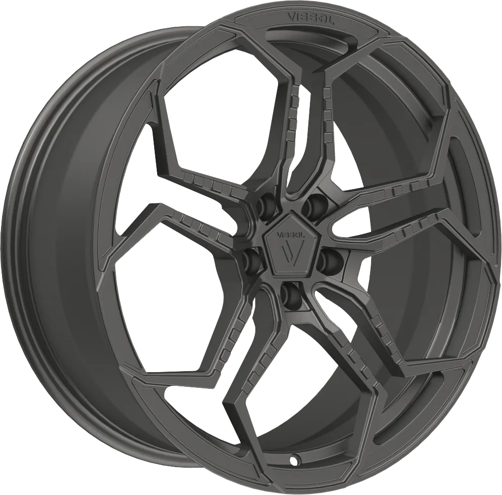 Vissol Forged Wheels F-1051