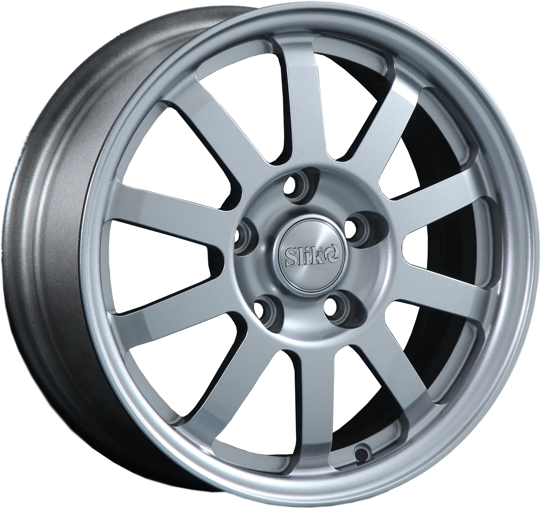 SLIK L-542 FORGED WHEELS